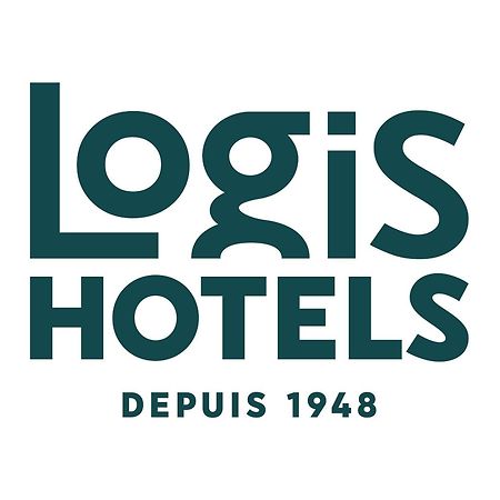 Logis Hotels - Chateau Saint Marcel Boé 외부 사진