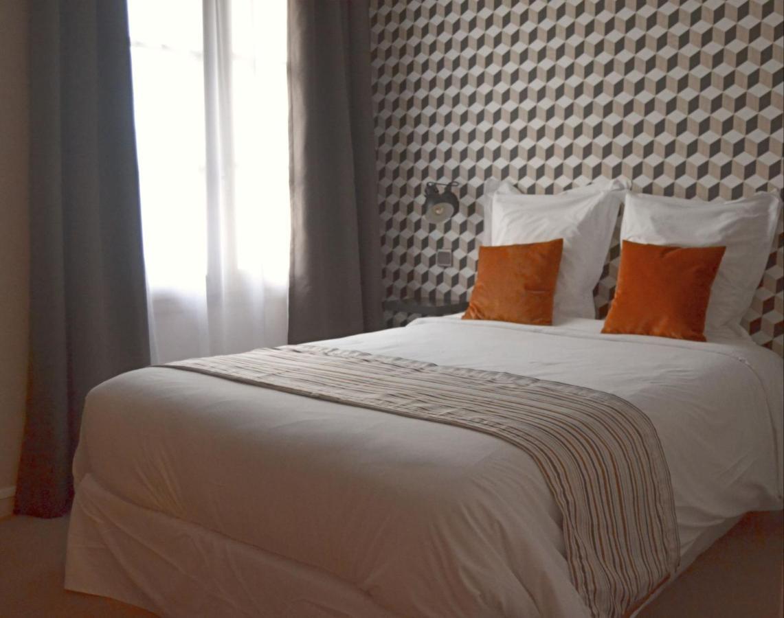 Logis Hotels - Chateau Saint Marcel Boé 외부 사진