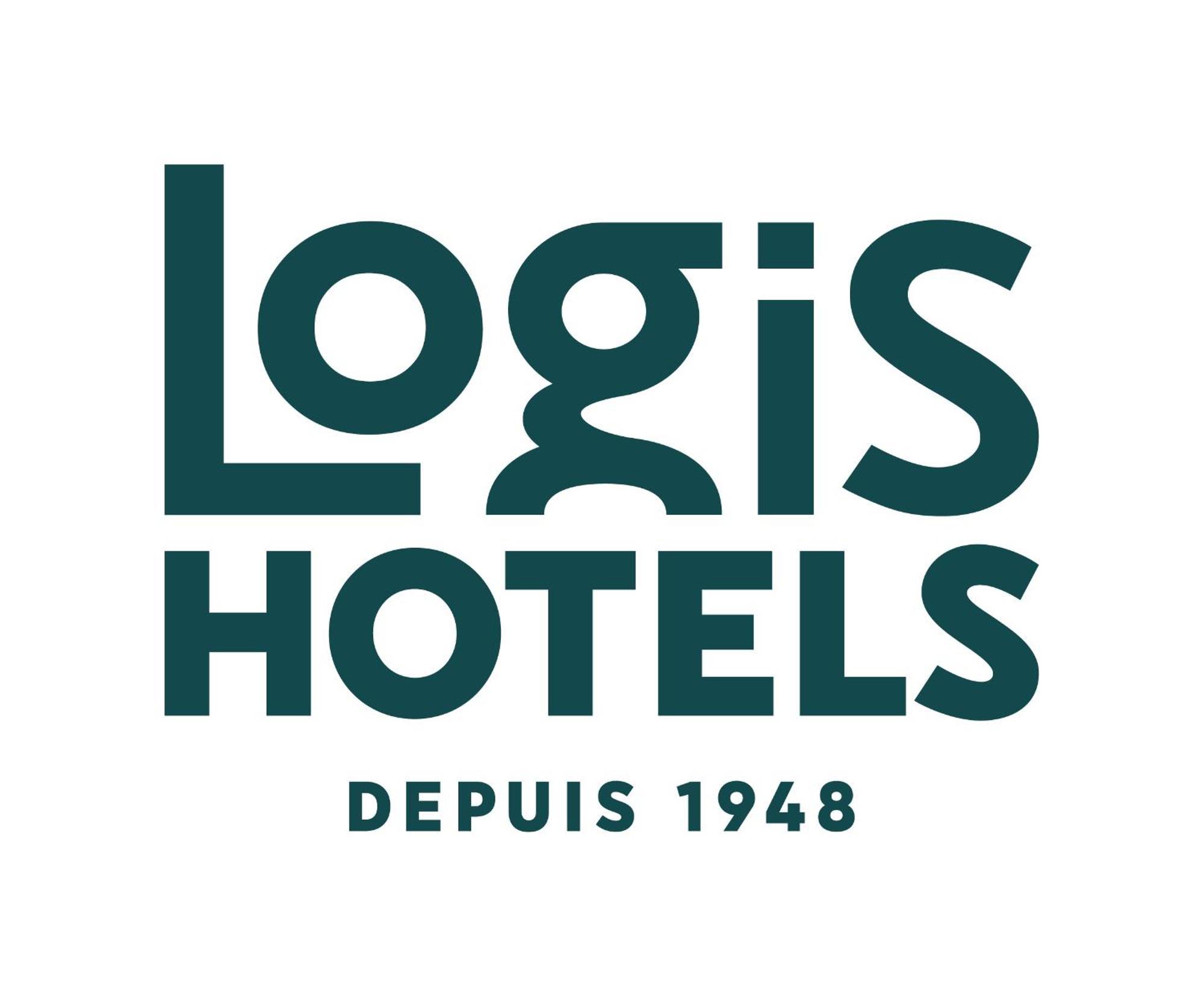 Logis Hotels - Chateau Saint Marcel Boé 외부 사진