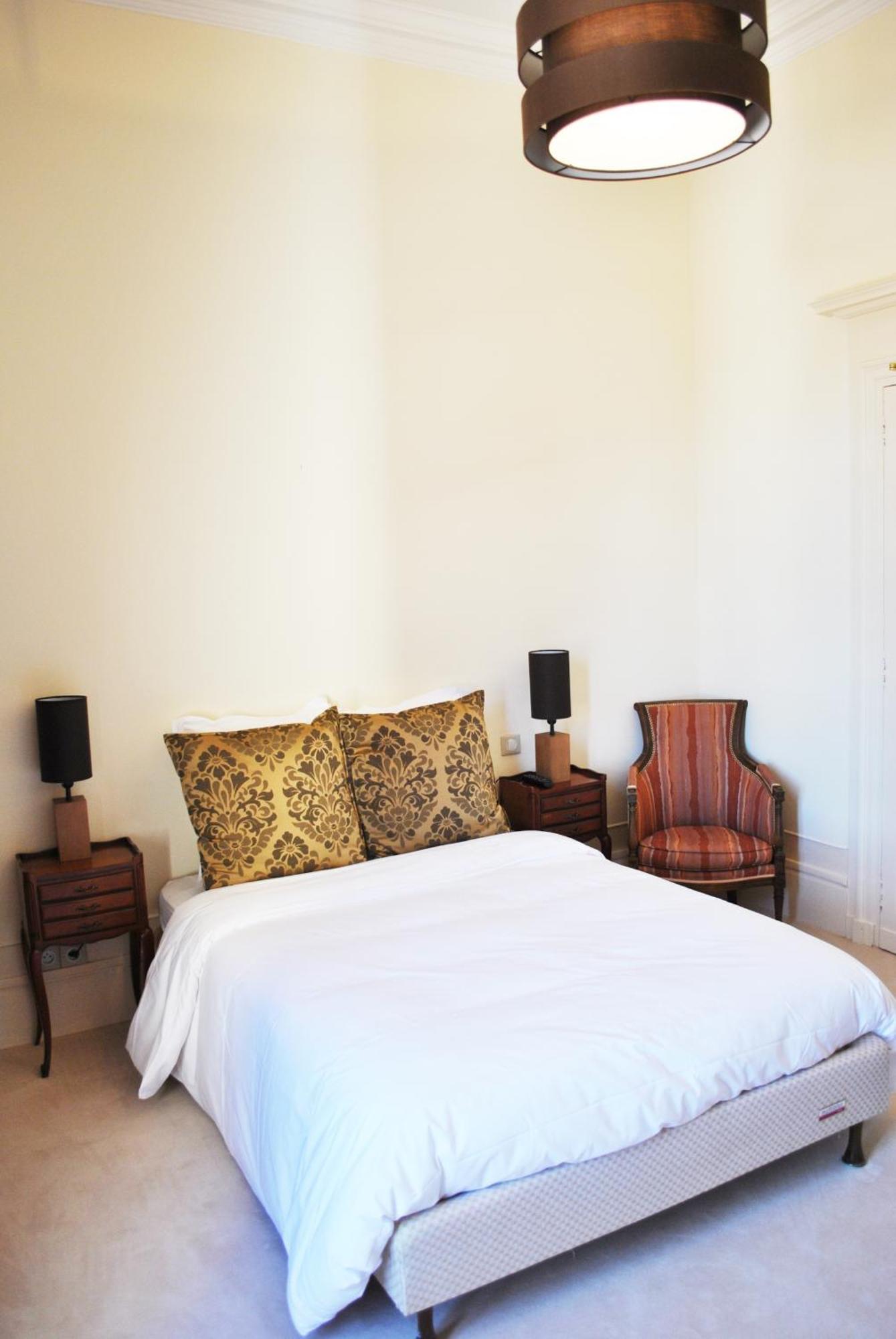 Logis Hotels - Chateau Saint Marcel Boé 객실 사진